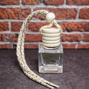 Diffuseur voiture parfumé – Parfum au choix